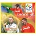 Спорт Стрельба на летних Олимпийских играх 2016 года в Рио